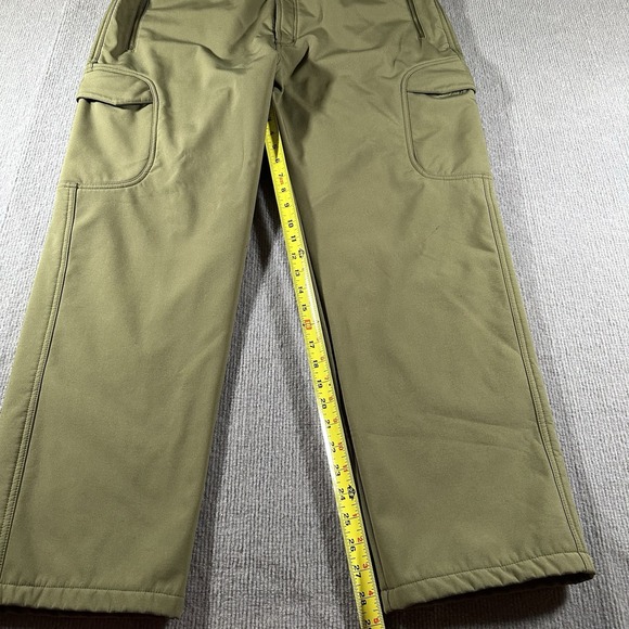 Free Soldier Tactical Gear‎ Cargo Pants Mens Size 38x30 Zipper Pockets * - Picture 16 of 16